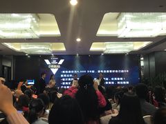 等位区-徐记海鲜(陕西历史博物馆|明德门店)