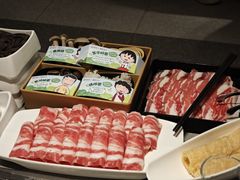 -海底捞火锅(奉化银泰店)