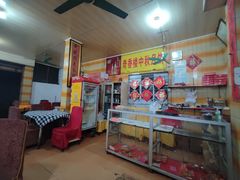 -奇香楼(五眼桥横街店)