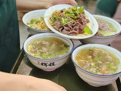 -辉程汤粉(沿江店)