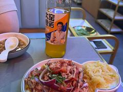-棒小伙·齐齐哈尔烤肉(龙茗路店)