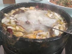 -南渝食府.石锅鸡(尚城花园店)