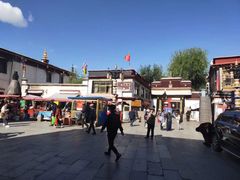 -小昭寺