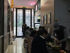 大堂-BOIBOI马来茶餐室(江宁路店)