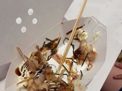 -泉鲤章鱼烧(互联宝地店)