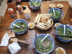 -长安后宰门水盆羊肉(新都心店)