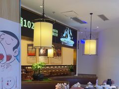 -新辣宴·湖南家常菜·商务聚餐(中粮创芯店)