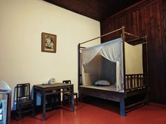 -毛泽东同志旧居