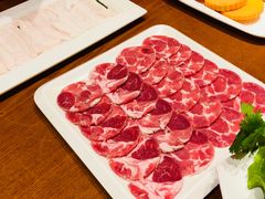-前门涮肉(群力店)