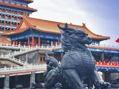 -大明幻境第一城