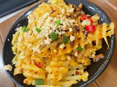 -北丐先生·野馄饨烧烤(长宁龙之梦店)