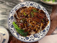 -中国大酒店·食街