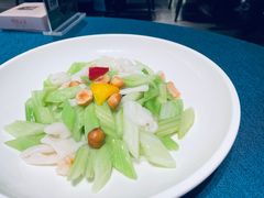 -阿明小菜·海鲜·上海菜(浦建路店)