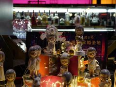 -YUE·6·西式融合餐厅(外滩六号店)