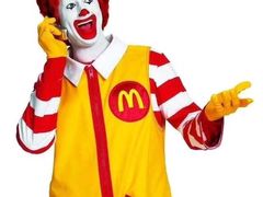 -麦当劳(塔园路店)