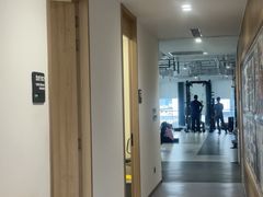 -复动肌骨门诊·MEDMOTION(北外滩店)