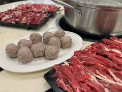 -联胜潮汕牛肉火锅(东苑南路店)