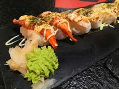 -喜寿司(金狮广场店)