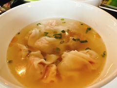 -厦门悦华酒店·绿庭主题自助餐厅