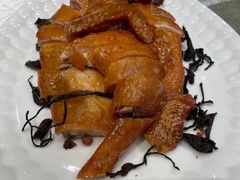 -白云宾馆·白云宴餐厅