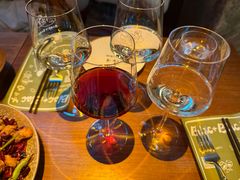 -Blac+Blac(中海环宇荟店)