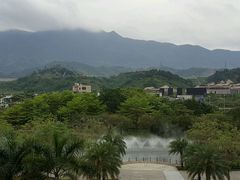 -碧水湾温泉