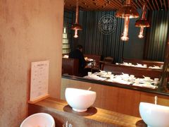 -牛事制造局牛肉火锅(莲岳路店)