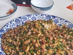 -抹直口特色菜馆(一店)