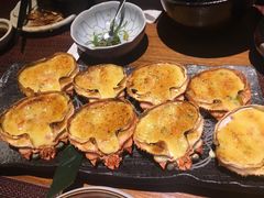 -青叶日式料理(飘亮阳光广场店)