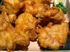 招牌唐扬鸡-山杏yama-katsu·吉列炸物
