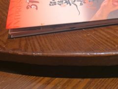 -南京大牌档(崇文门国瑞店)