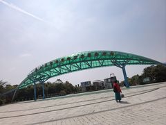 -朱家尖南沙景点