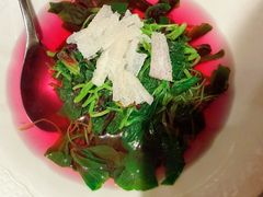 -九里云松·天香餐厅