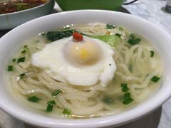 长寿面-李老爹香辣蟹(宣武门店)