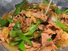 -以饭湘许(新塘万达店)