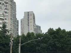 地点-魔方剧情密室(徐汇店)