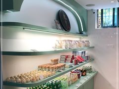 -迦南·甜品蛋糕(传媒店)
