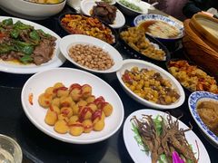 -兔爸私家小厨(新北万达店)