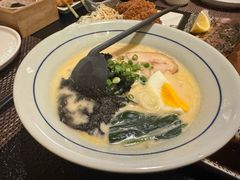 -长崎屋·日本料理·刺身·烧鸟(天河北路店)