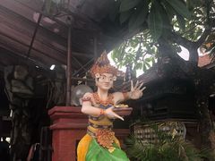 -Ganesha Pudak Cafe
