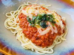 意大利肉酱面-G+KITCHEN(龙湖狮山天街店)