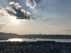 -吴山景区