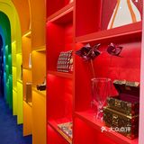 一起来看See LV 展览