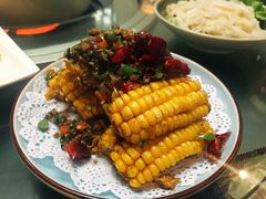 -金龙·打边炉(南京西路店)