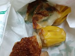 -煎饺王子(财富广场店)