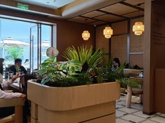 -霸王茶姬(南亚风情第壹城店)