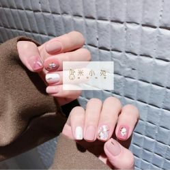 -米小兔美甲美睫