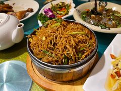 家乡蒸卤面-博望坡酒楼(漕溪路店)