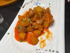 -旺达·福州菜(正大广场店)
