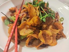 -和记小菜(东方店)